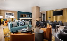 Residence Inn By Marriott New York Downtown Manhattan/World Trade Center Area